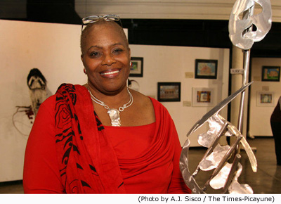 Carol Bebelle